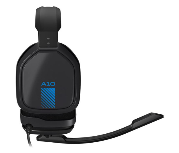 ASTRO A10 dla PS4, Xbox, PC - 445357 - zdjęcie 4